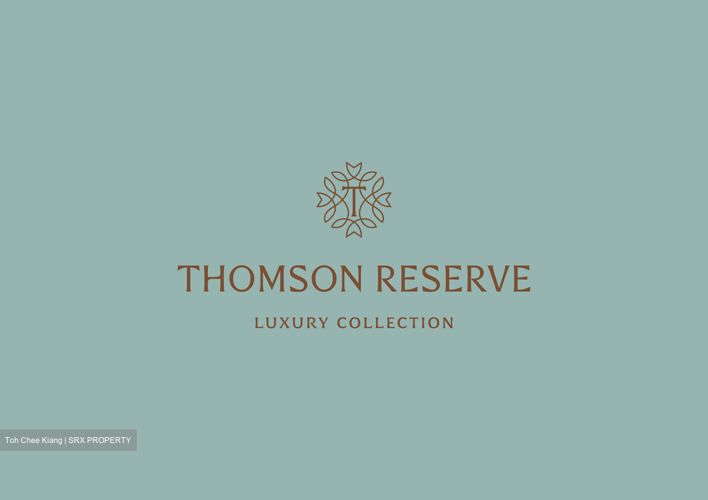 Thomson View Condominium (D20), Condominium #633894091